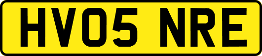 HV05NRE