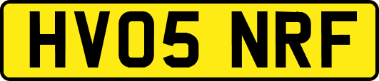HV05NRF