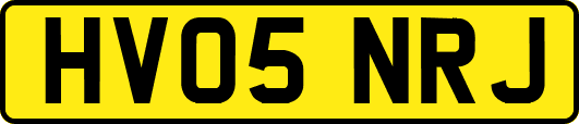 HV05NRJ