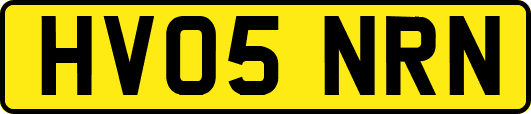 HV05NRN