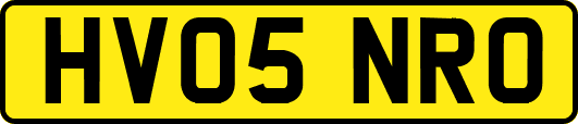 HV05NRO