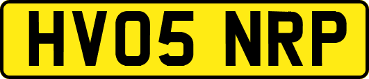 HV05NRP