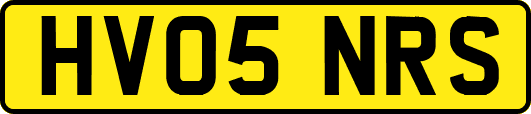 HV05NRS