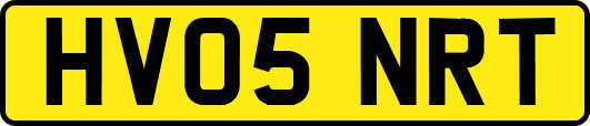 HV05NRT