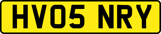 HV05NRY
