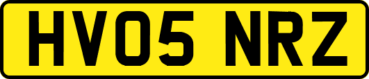 HV05NRZ