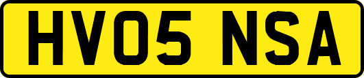 HV05NSA
