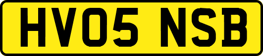 HV05NSB