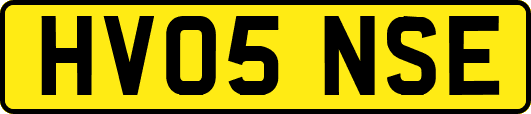 HV05NSE