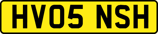 HV05NSH