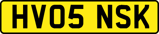 HV05NSK