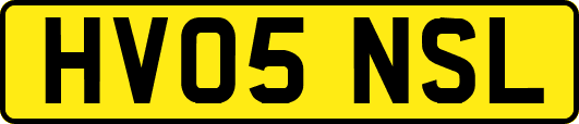 HV05NSL