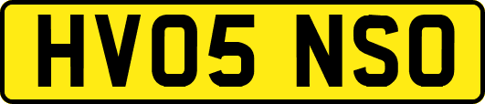 HV05NSO