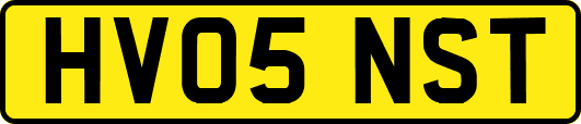 HV05NST