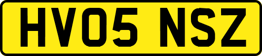HV05NSZ
