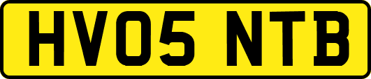 HV05NTB