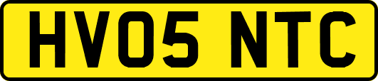 HV05NTC