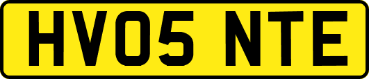 HV05NTE