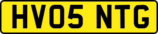HV05NTG