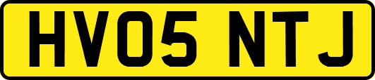 HV05NTJ