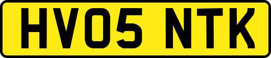 HV05NTK