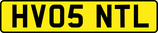 HV05NTL