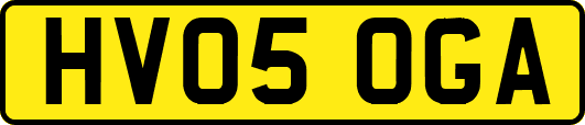 HV05OGA