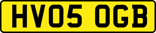 HV05OGB