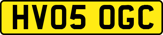 HV05OGC
