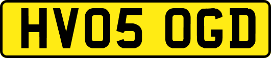 HV05OGD
