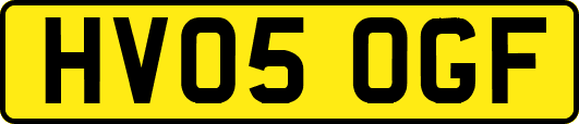 HV05OGF