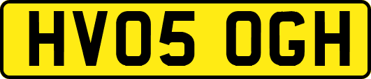 HV05OGH