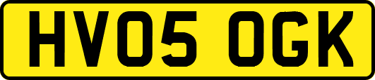HV05OGK