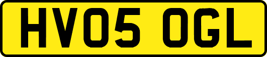 HV05OGL