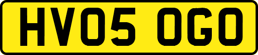 HV05OGO