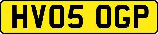 HV05OGP