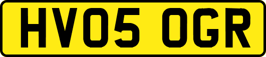 HV05OGR