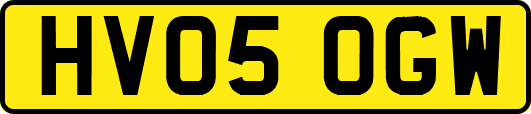 HV05OGW