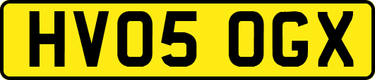 HV05OGX