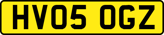 HV05OGZ