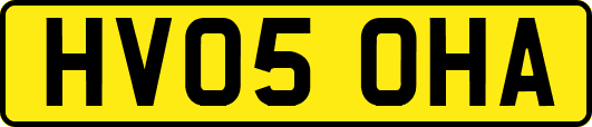 HV05OHA