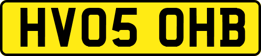 HV05OHB