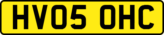 HV05OHC