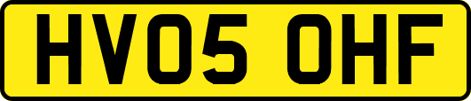 HV05OHF