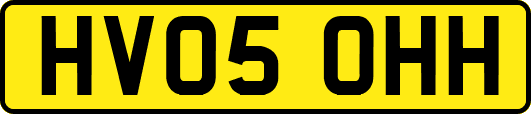 HV05OHH