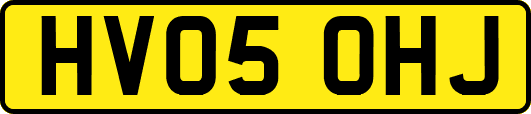 HV05OHJ
