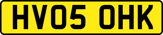 HV05OHK