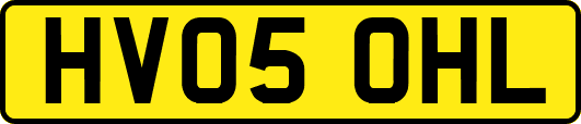 HV05OHL