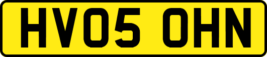 HV05OHN