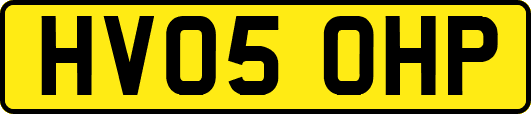HV05OHP